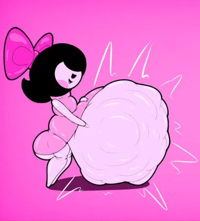 Avatar of Girl Vore