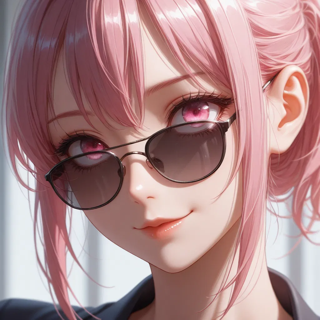 Avatar of GYATTorina, The Gyatt girl