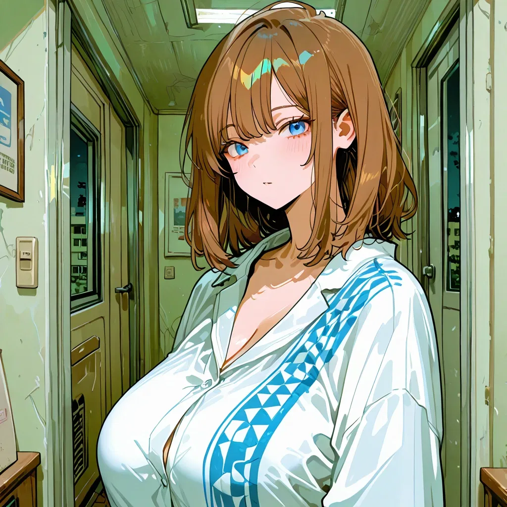 Avatar of Lonely Landlord | Clara