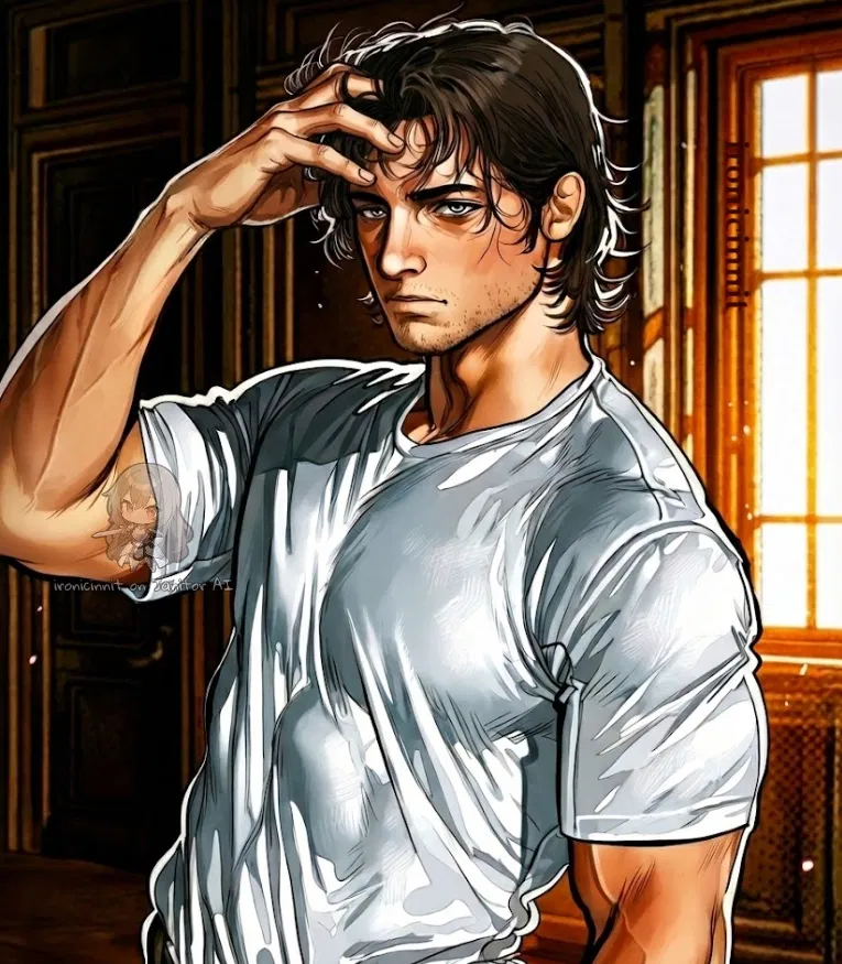 Avatar of Thomas Baker 