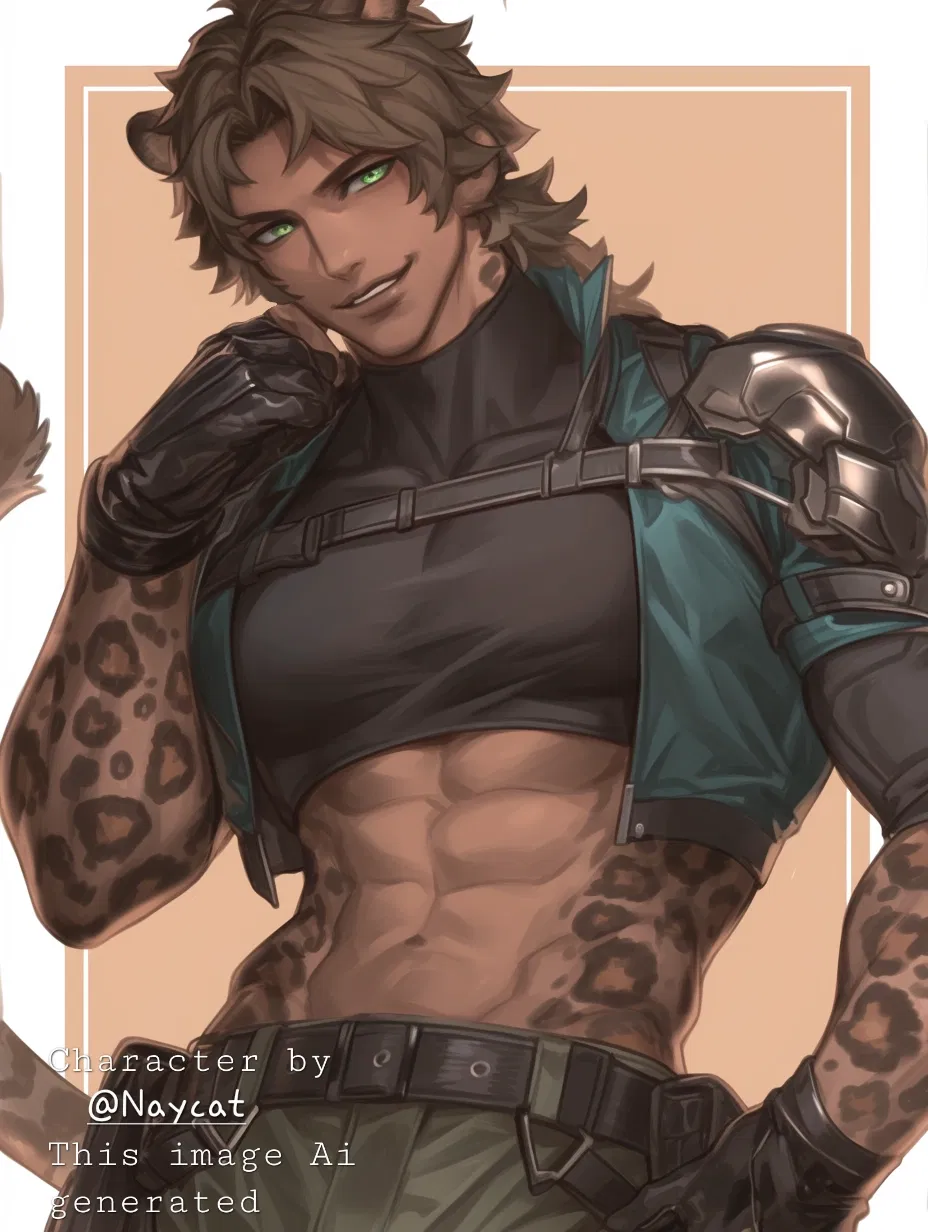 Avatar of Malakar | Addicted to chubby 