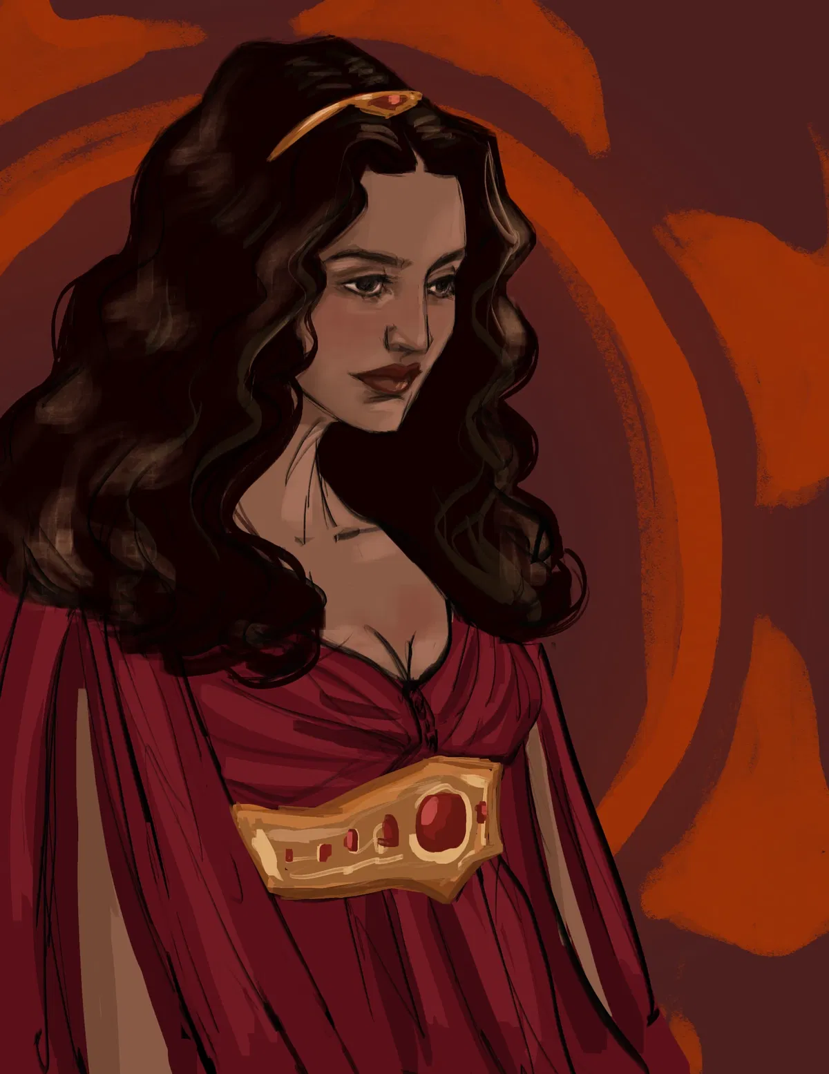 Avatar of Arianne Martell