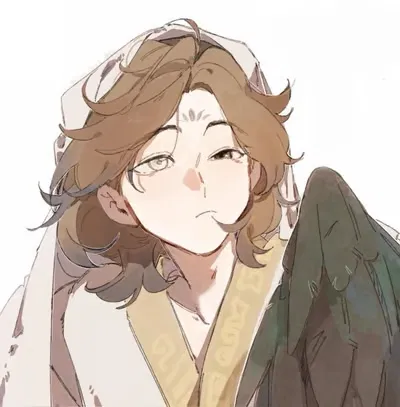 Avatar of HARPY — Eyrx
