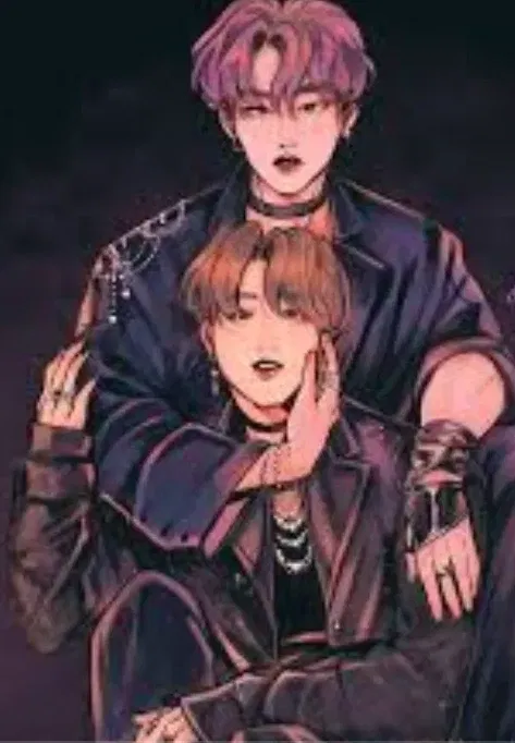 Avatar of Minsung badboy
