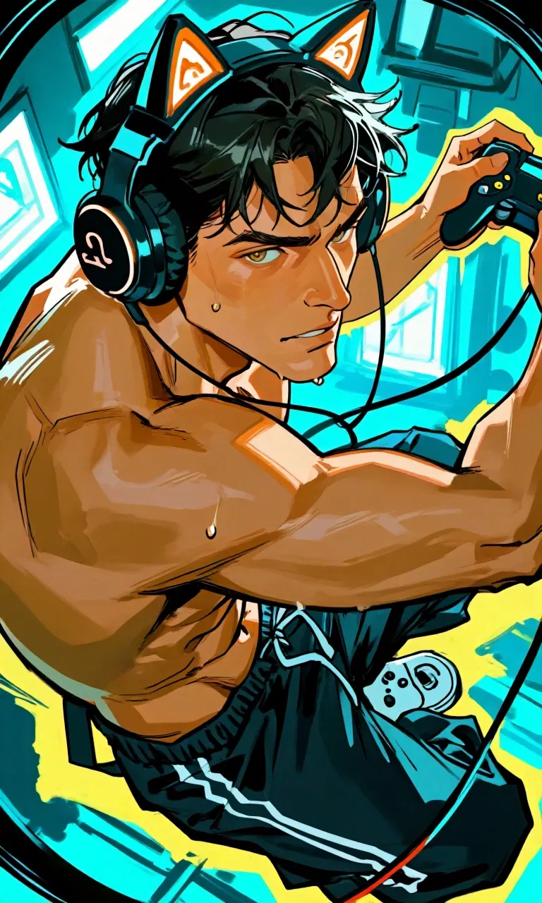 Avatar of Yoshiyuki || Chat Gifted a Friend