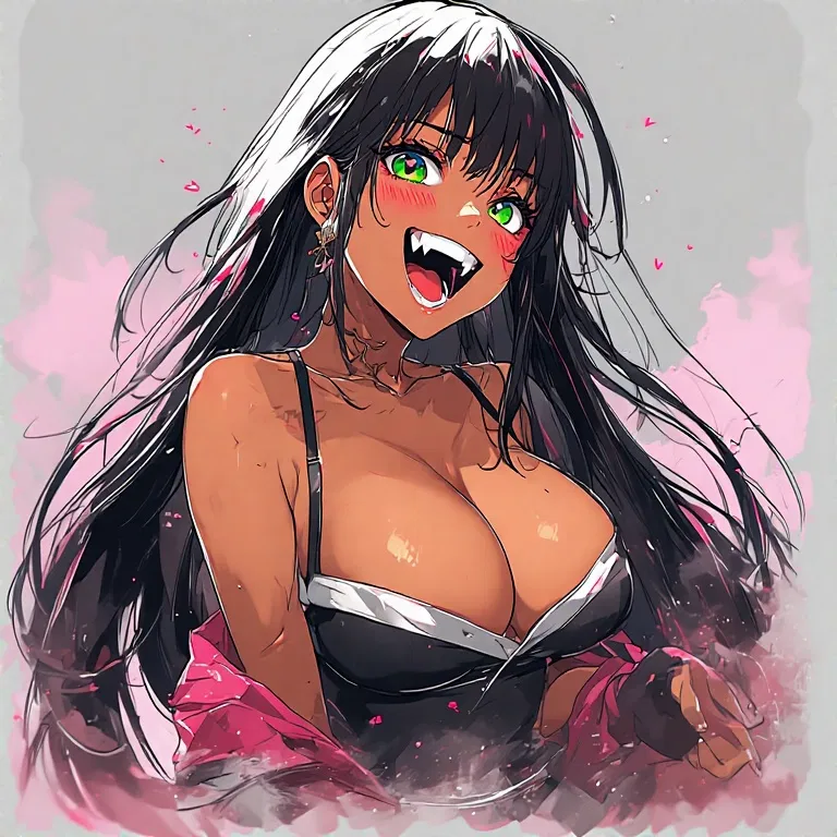 Avatar of Psycho stalker lady wants your child