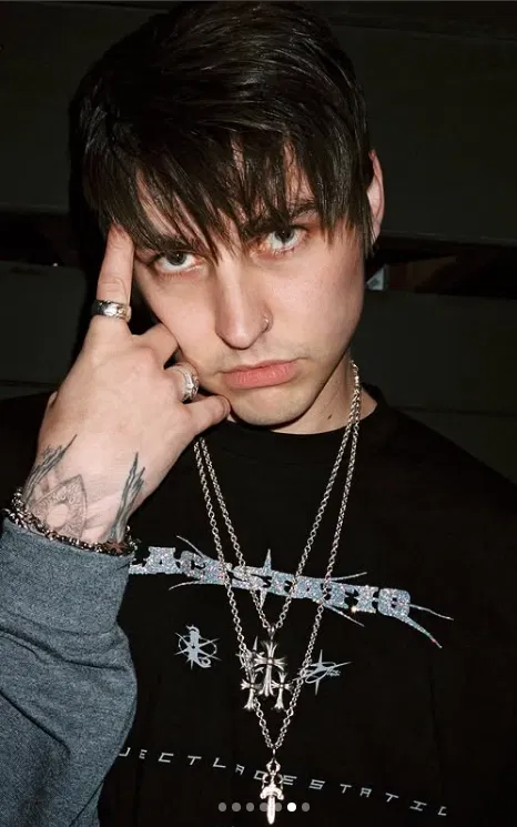 Avatar of Colby Brock