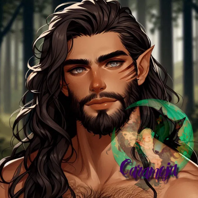 Avatar of Draven Kevin Shadow.