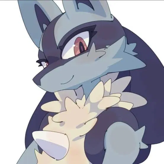 Avatar of Lucario