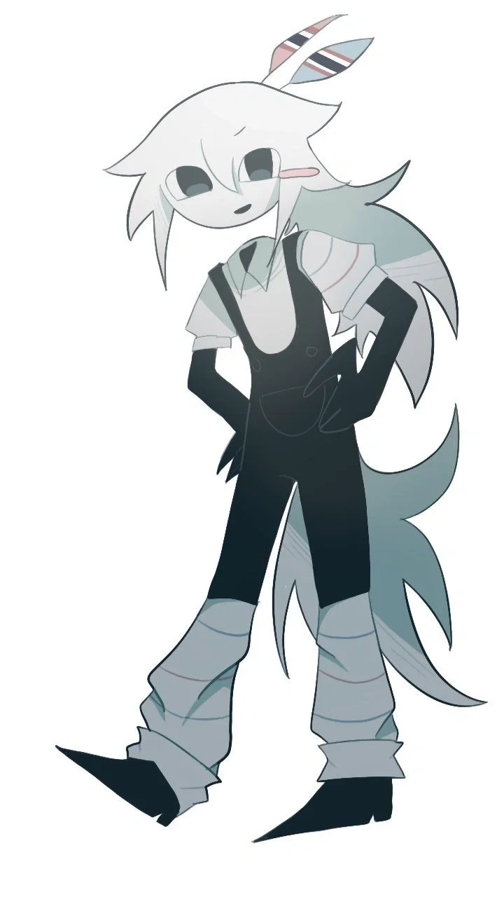 Avatar of Engel | Not Out of This World