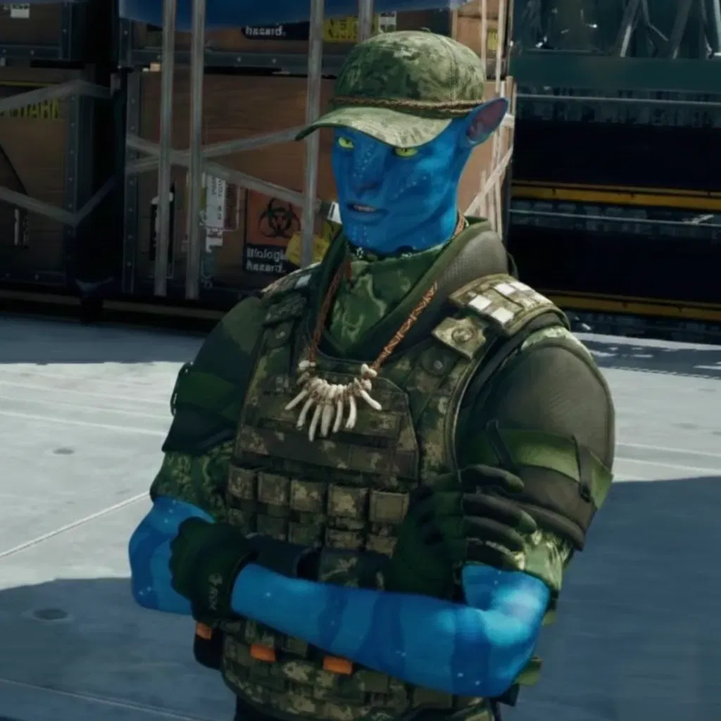 Avatar of Nathan Gomez 