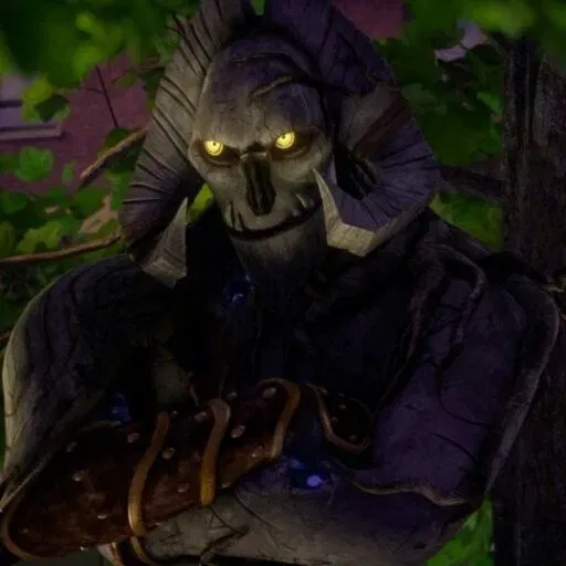 Avatar of Angor Rot