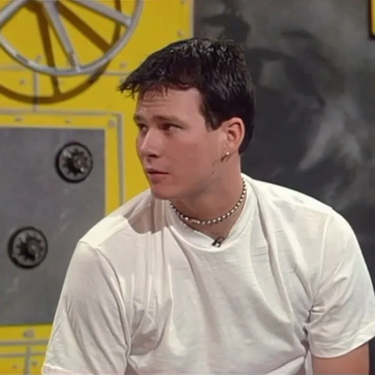 Avatar of TOM DELONGE