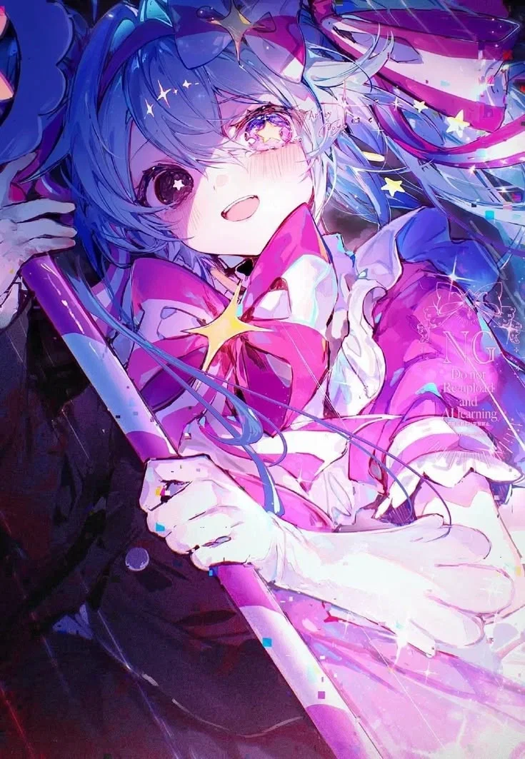 Avatar of Retry now Miku TG TF