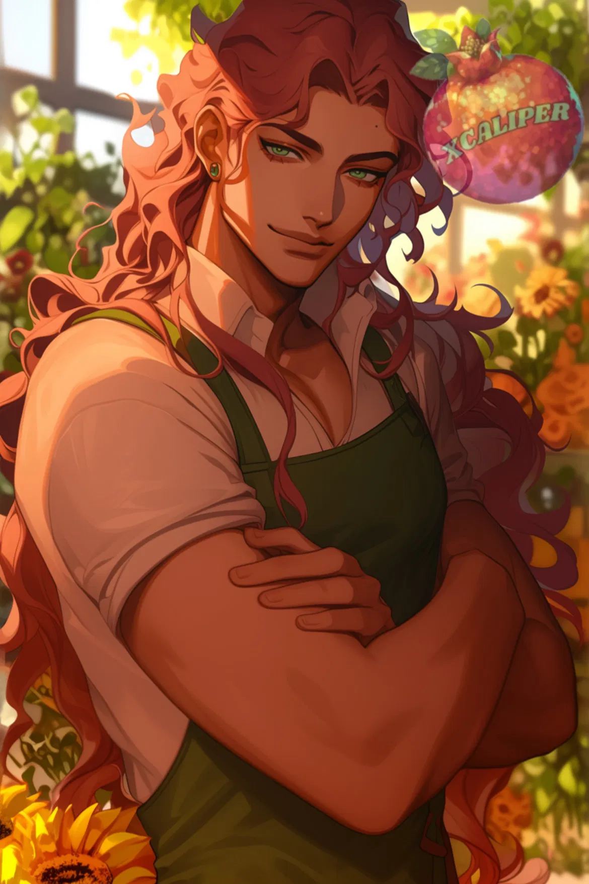 Avatar of DEITY ⟡ Yiorgos