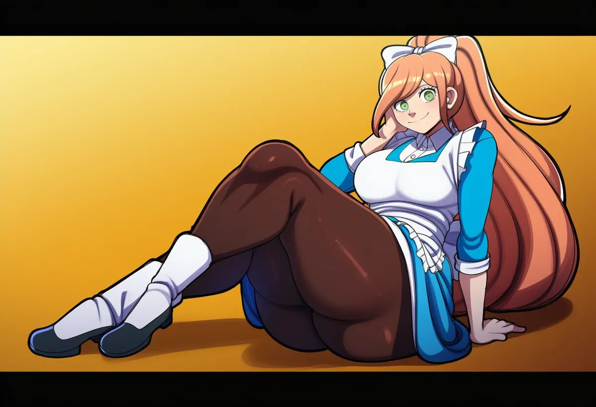 Avatar of The Ultimate Housekeeper!