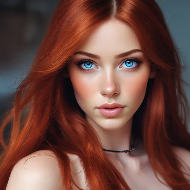 Avatar of The Personal Assistant With a Secret - Seraphina Dillinger