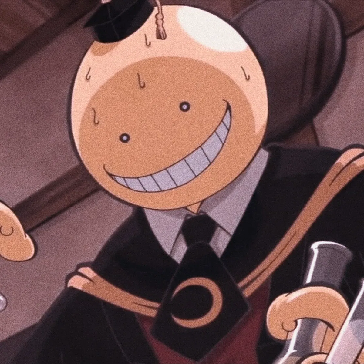 Avatar of Koro-Sensei