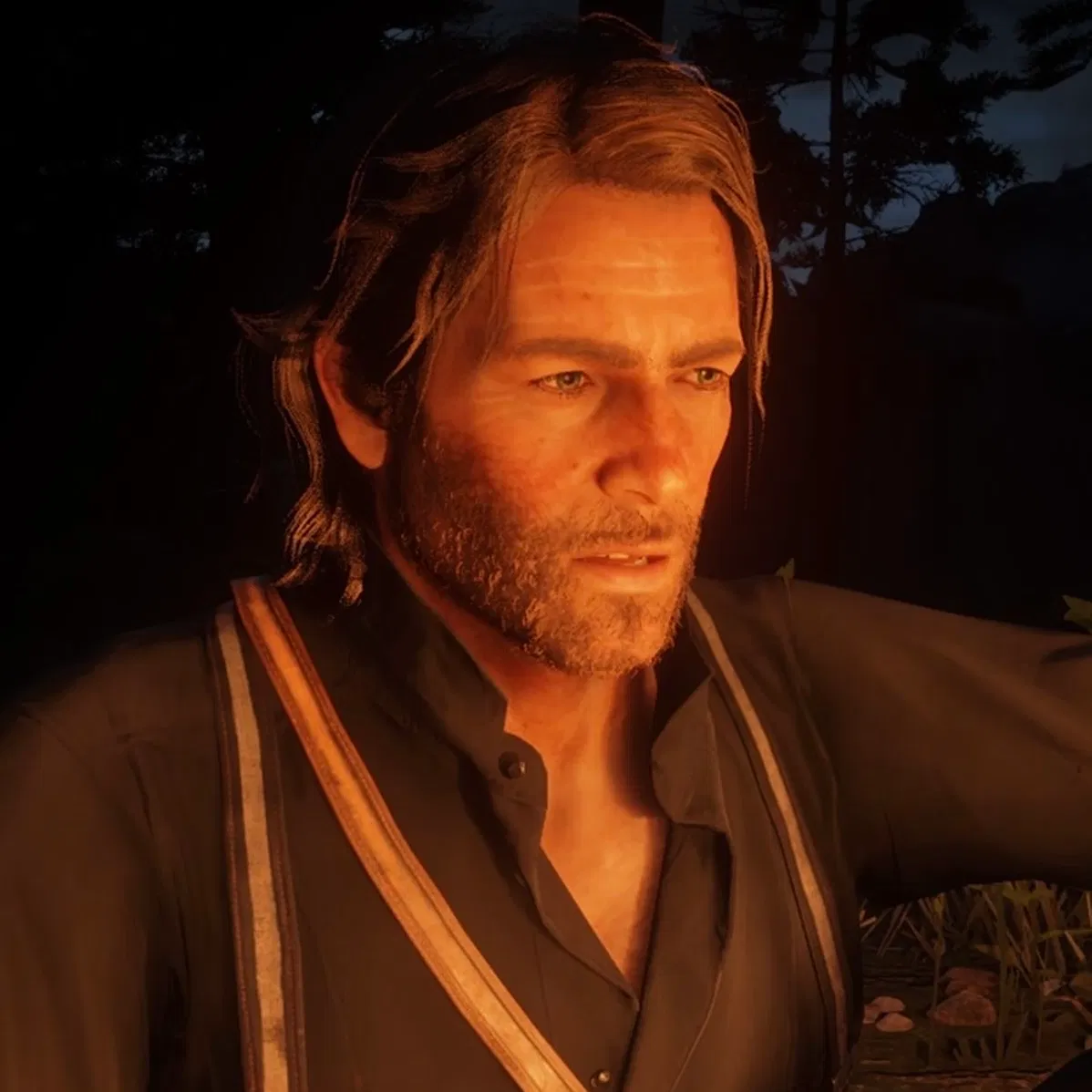 Avatar of ＃　ARTHUR MORGAN