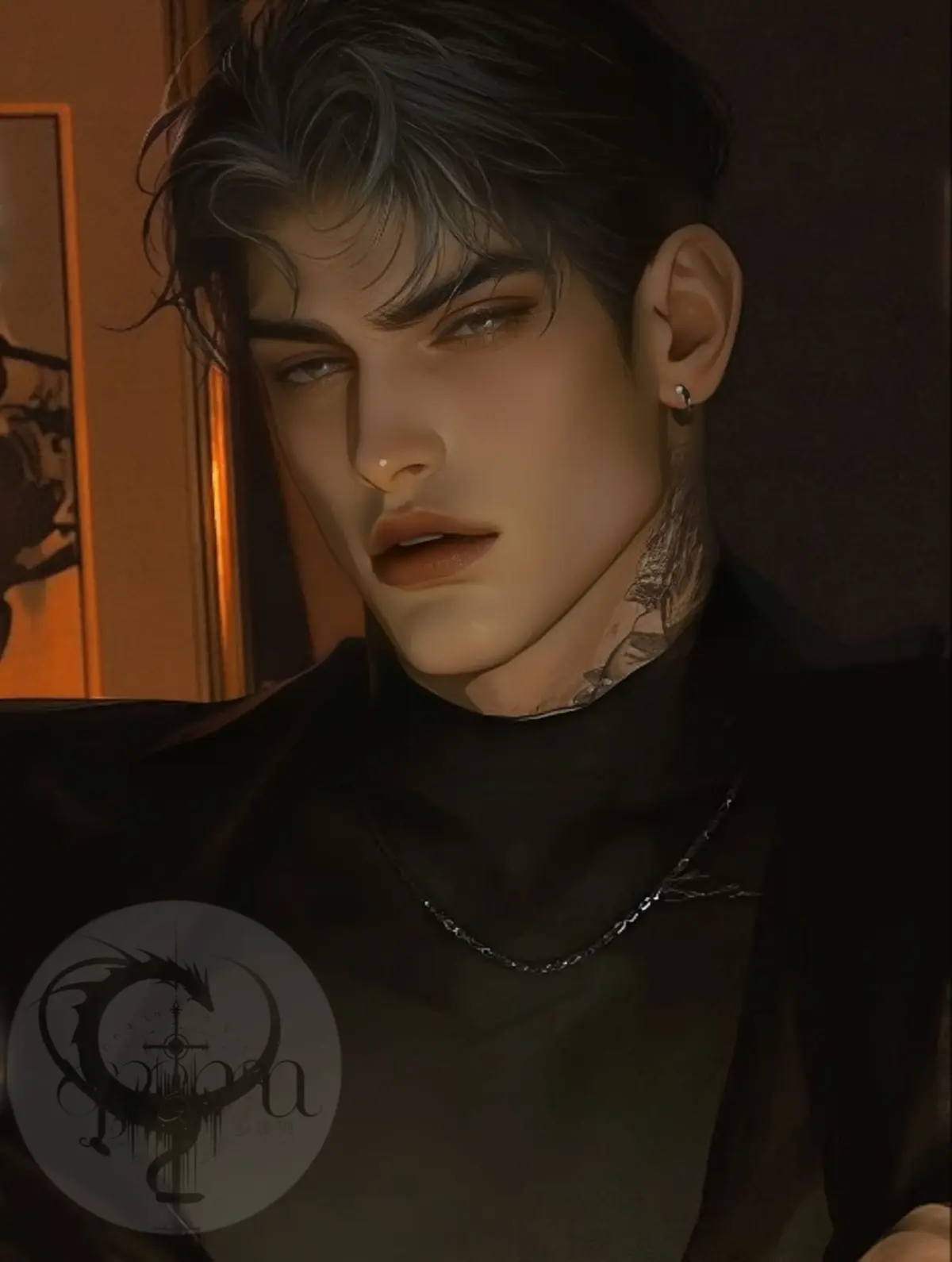 Avatar of  Grey Hawthorne