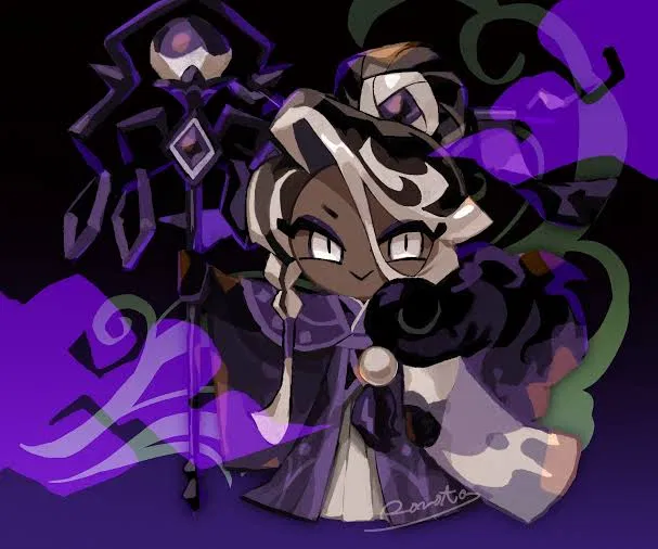 Avatar of Affogato Cookie - Female