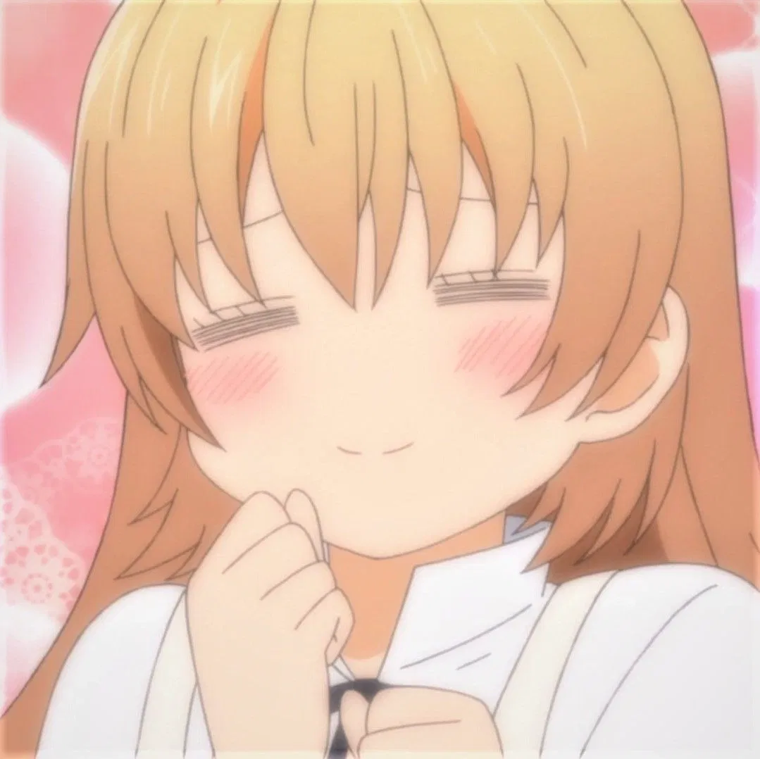 Avatar of Yachiyo Todoroki (Oblivious Co-Worker)