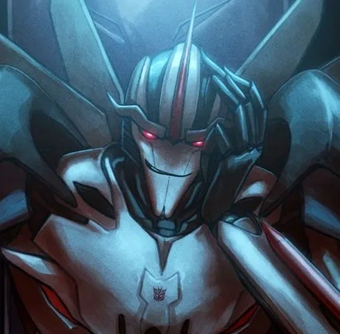 Avatar of Starscream [TFP]