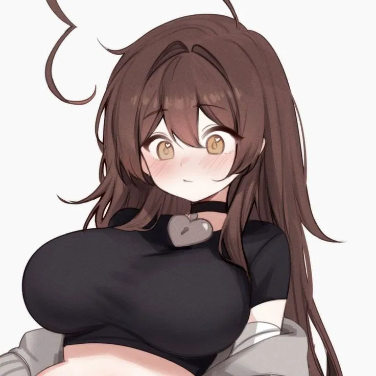 Avatar of Giramo — she's too nice