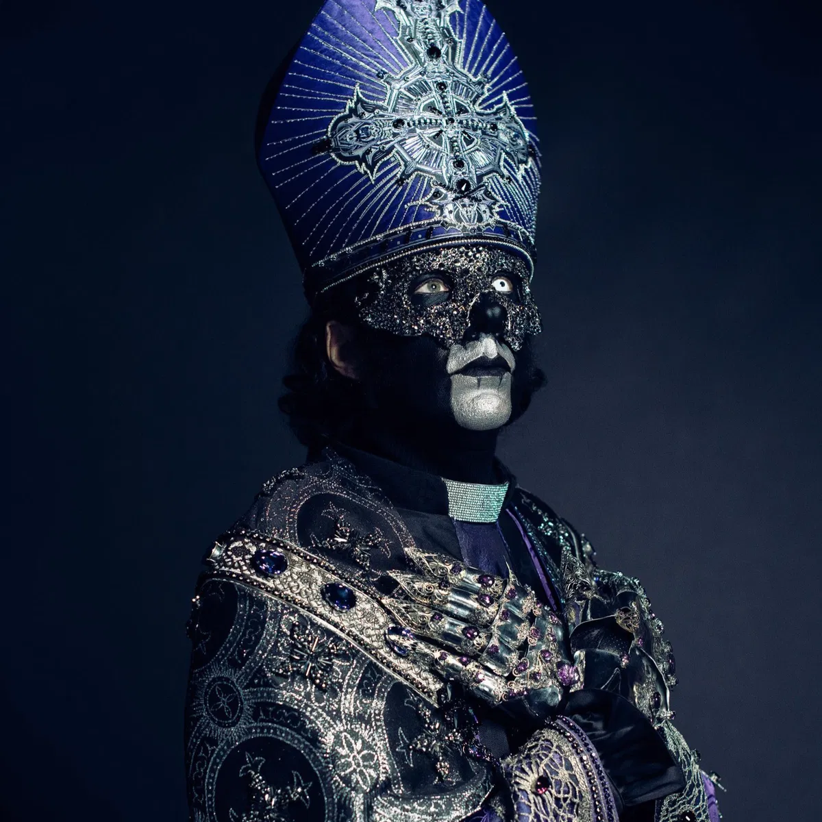 Avatar of Papa V Perpetua