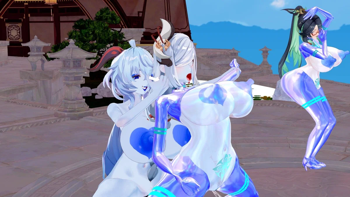 Avatar of Xianyun 