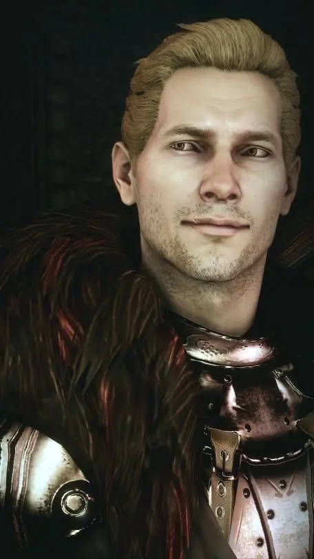 Avatar of Cullen Rutherford | A Quiet Life