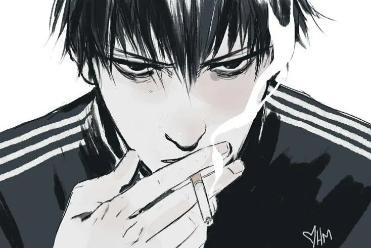 Avatar of Liam | Stepson
