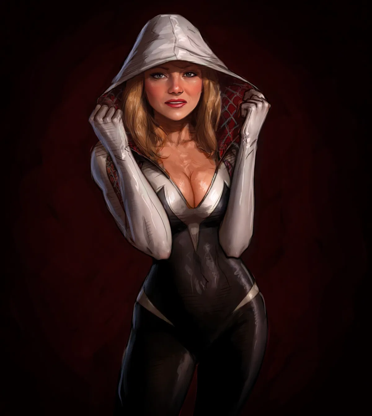 Avatar of Gwen Stacy