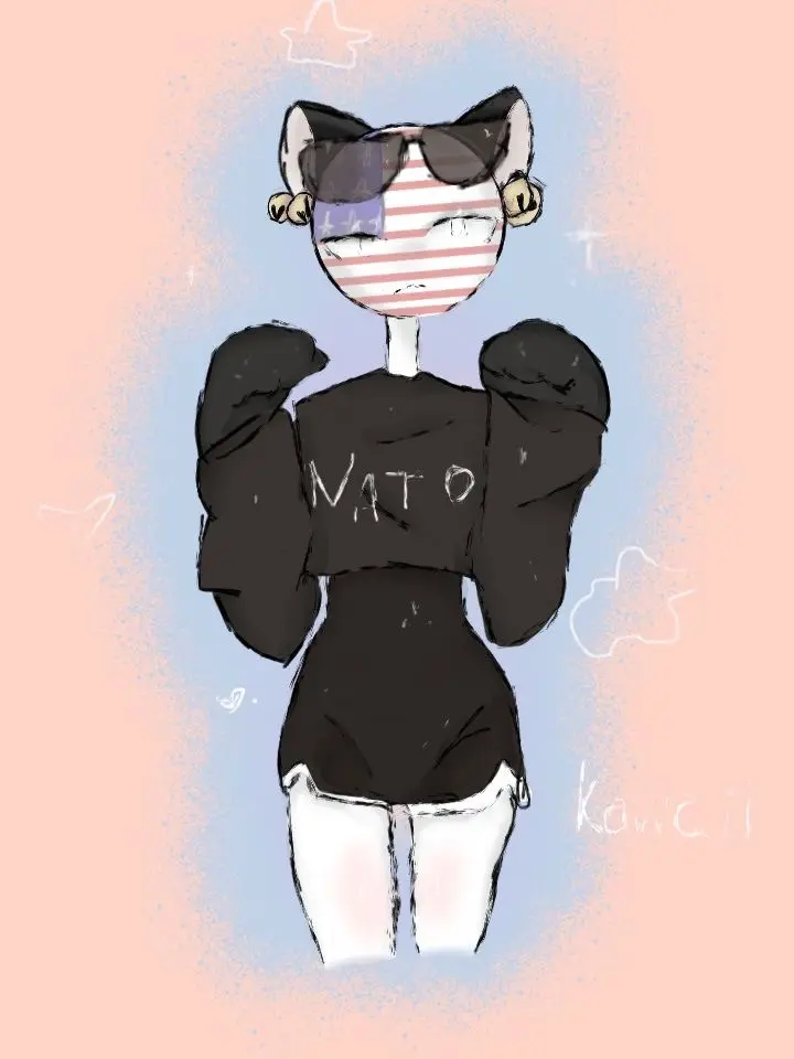 Avatar of Femboy USA||CH