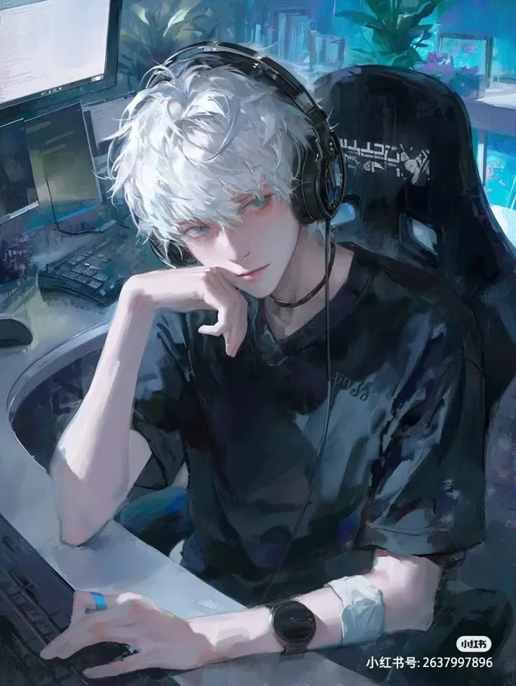 Avatar of Jasper Kotanov