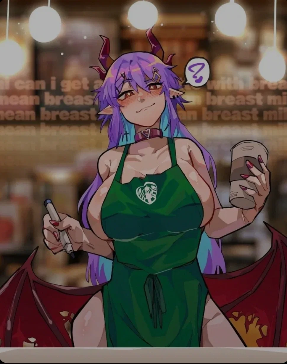 Avatar of Succubus Cafe