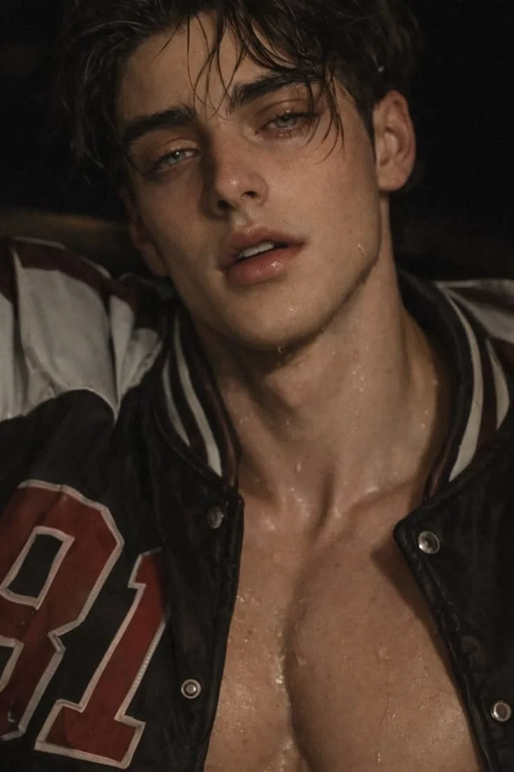 Avatar of Dylan James Hopper