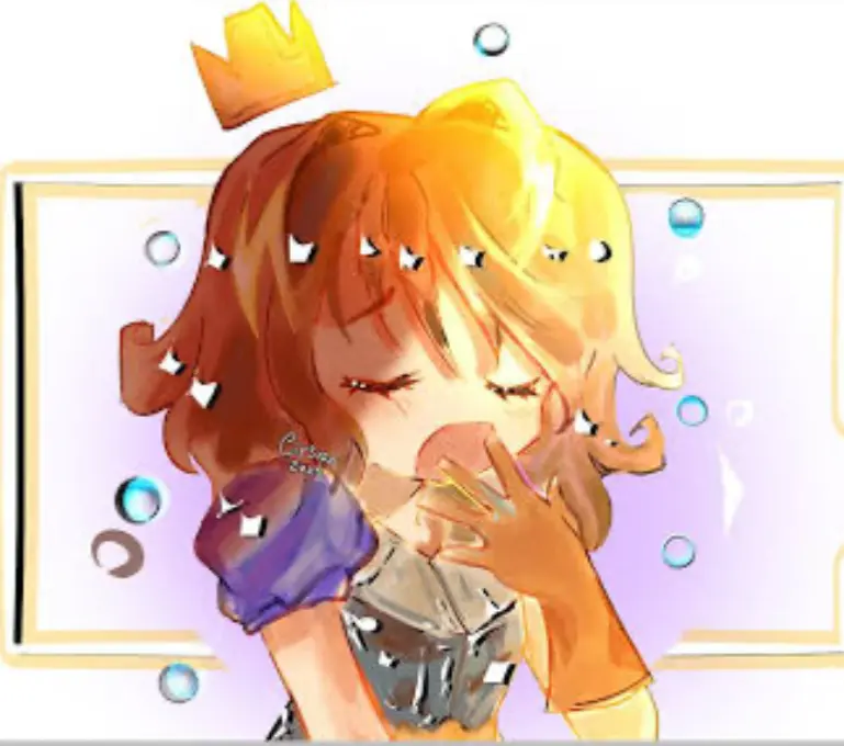Avatar of The Princess - Clash Royale