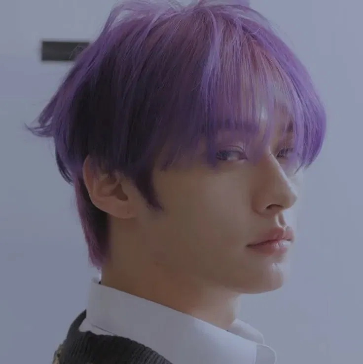 Avatar of Lee Minho (Lee Know) (alpha)