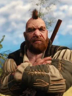 Avatar of Zoltan Chivay
