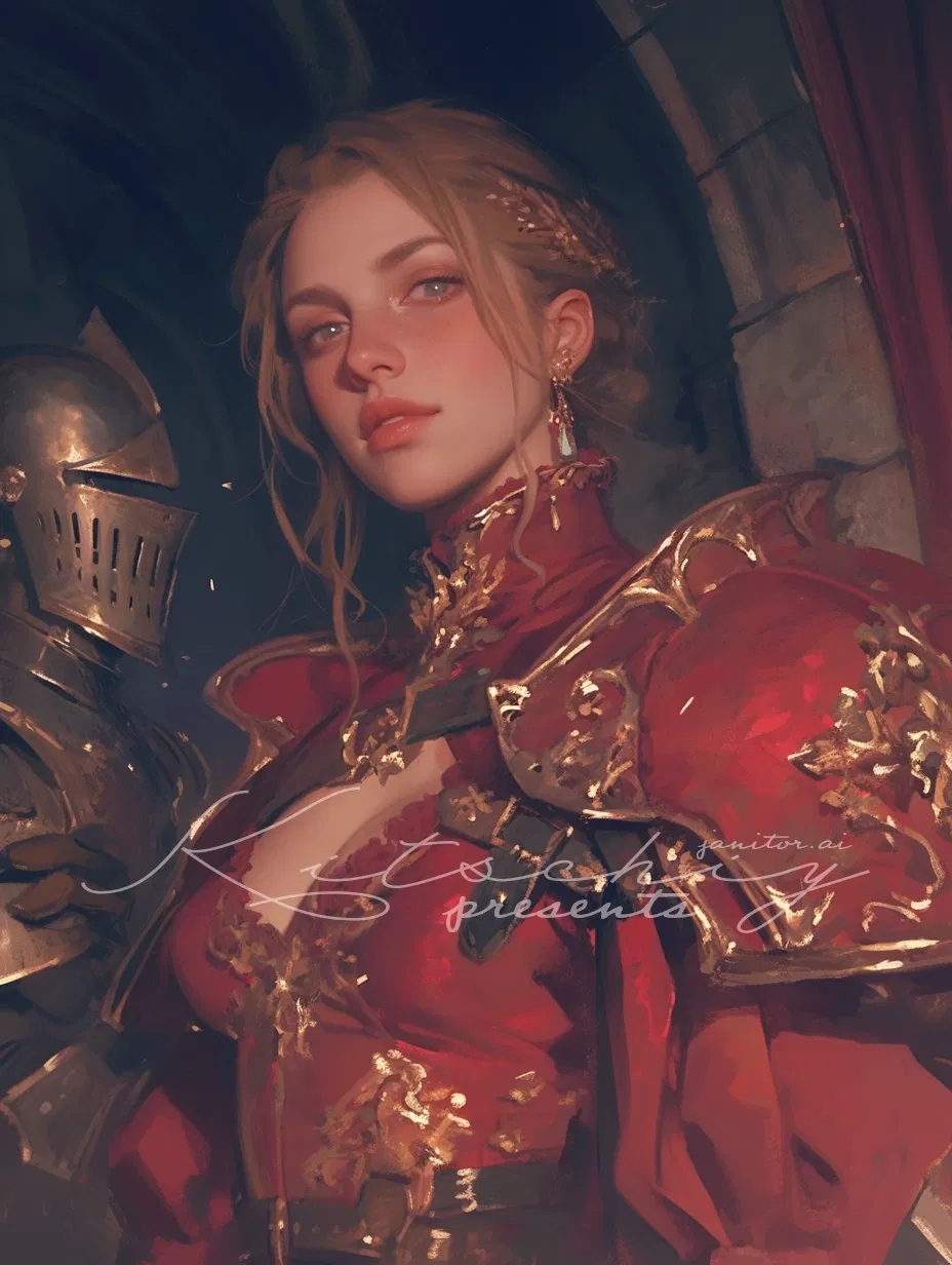 Avatar of OEKFAILLEN | Amélie Cuvillier