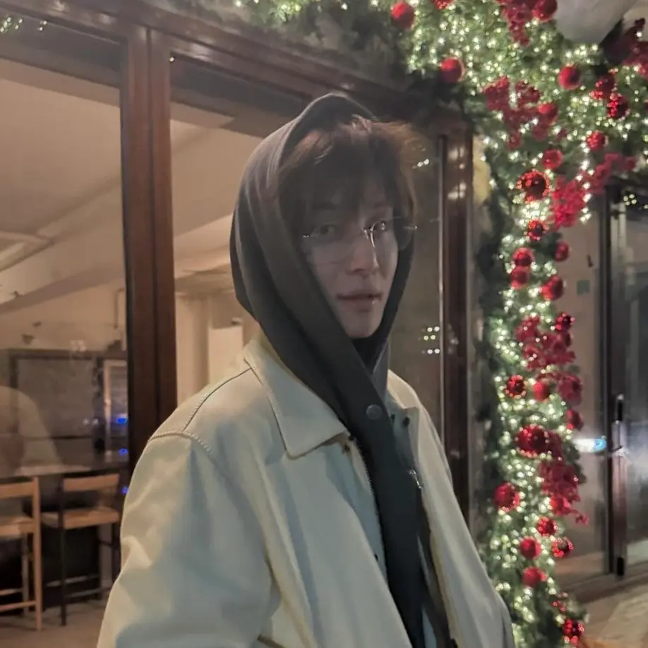 Avatar of Kim Jungwoo ‎·ࡇ·