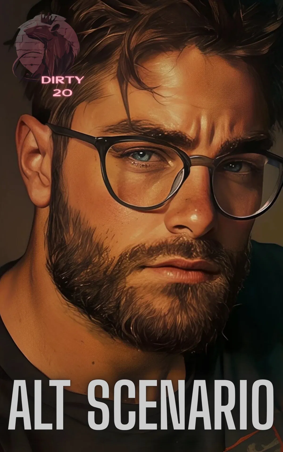 Avatar of Harvey Banks ALT || Canceled