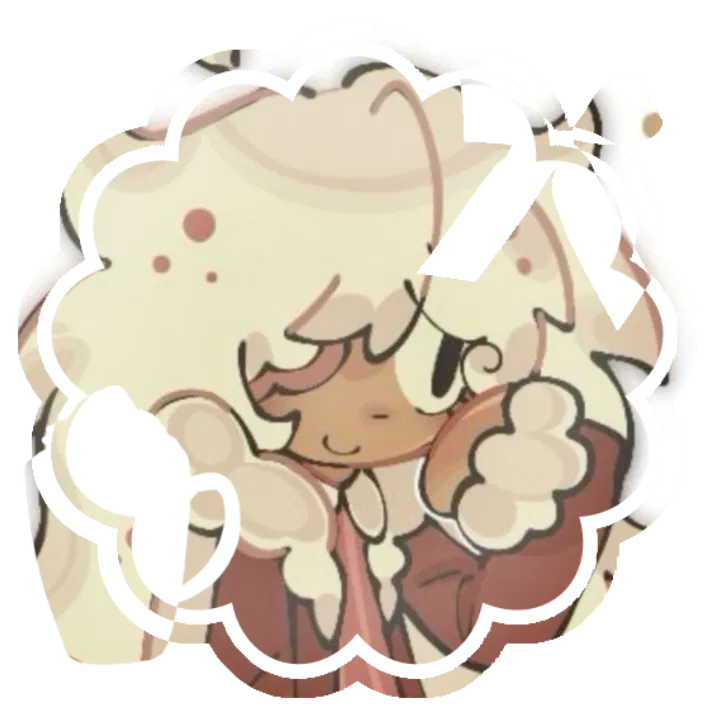 Avatar of ‧₊˚ 🍪 ⋅ ☆ GINGER