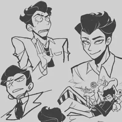 Avatar of Vincent Whittman:🦈