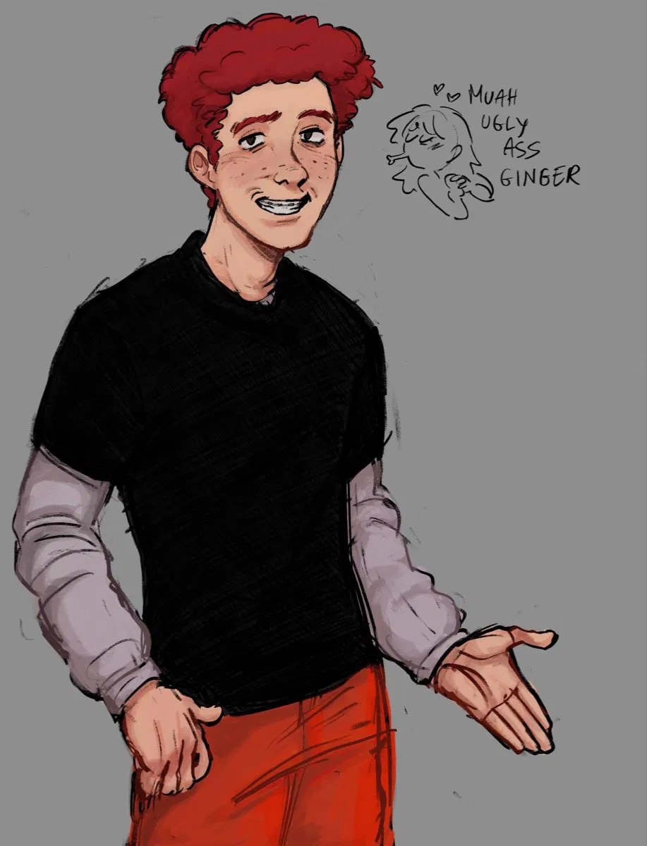 Avatar of Scott Tenorman