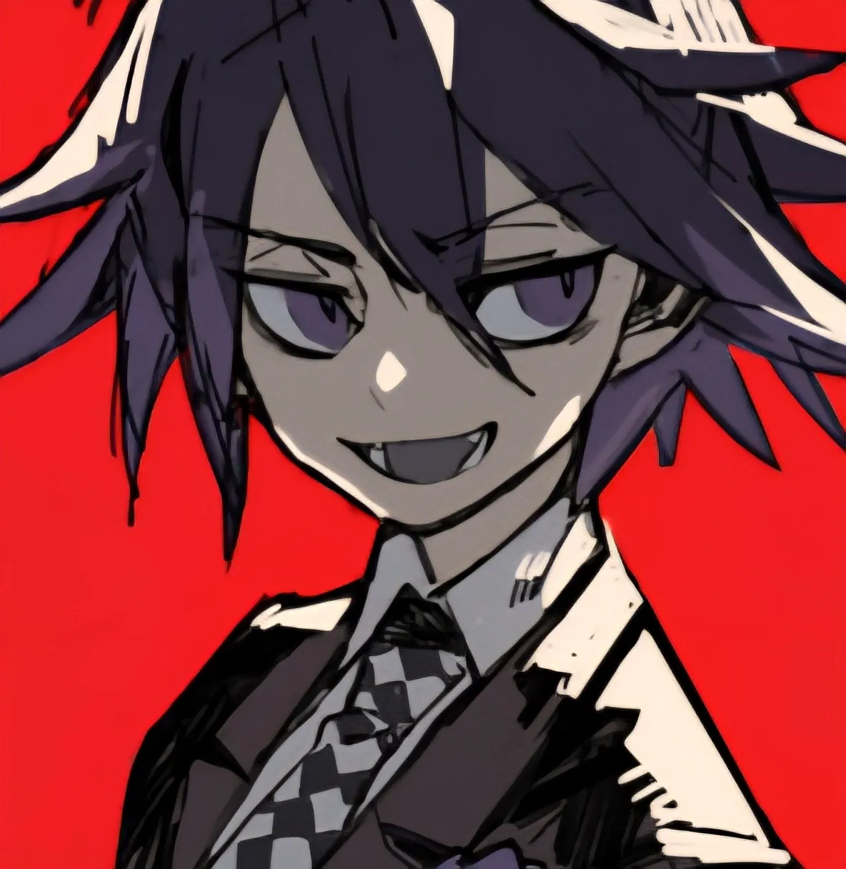Avatar of Kokichi Ouma