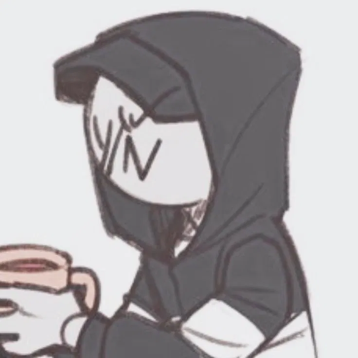 Avatar of Y/N (Not you)'s weird boss..