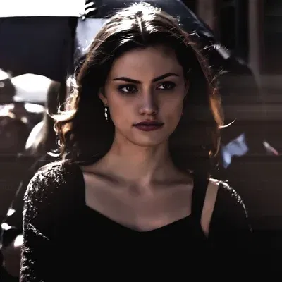 Avatar of Hayley Marshall 
