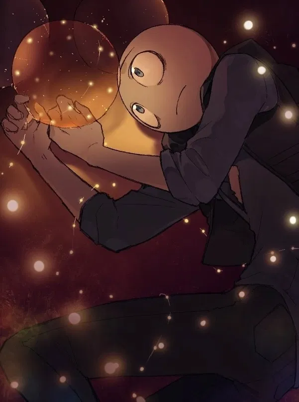 Avatar of Peter Dunbar | Your Boyfriend